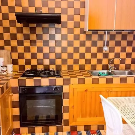 Apartment Kipos Scopello Scopello (Sicily)