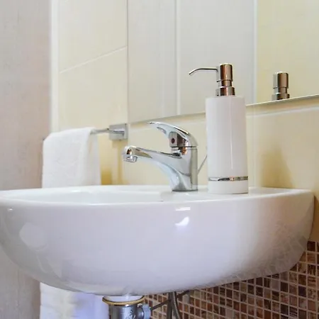 Apartment Kipos Scopello *