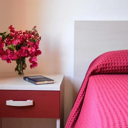 Apartment Kipos Scopello *