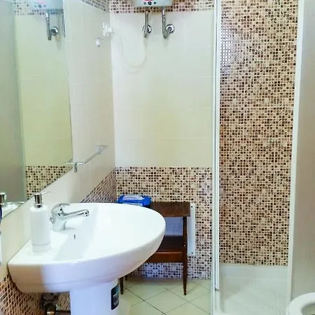 Apartment Kipos Scopello *
