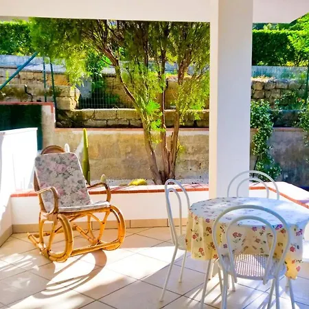 Apartment Kipos Scopello