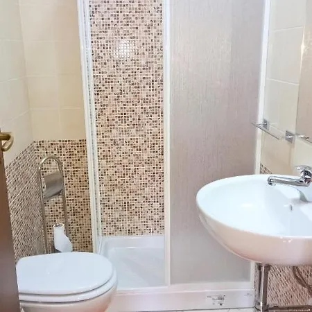 Kipos Scopello Apartment *