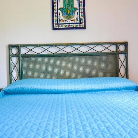 Apartment Kipos Scopello Scopello (Sicily)