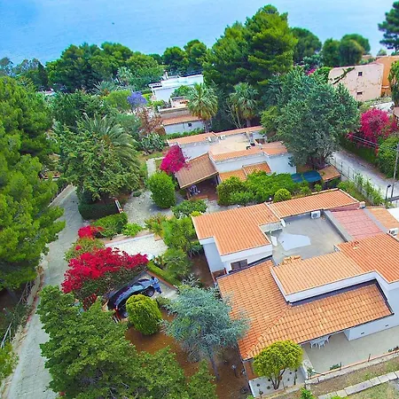 Kipos Scopello Apartment Scopello (Sicily)