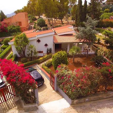 Apartment Kipos Scopello